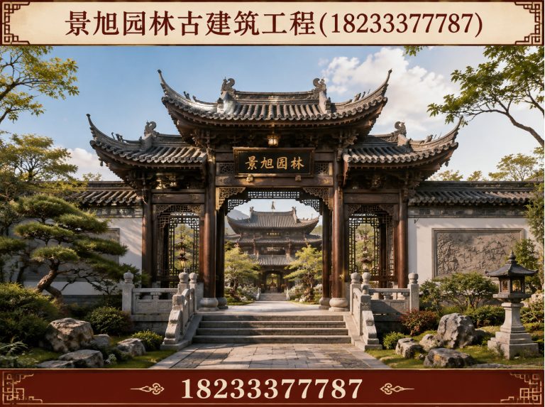安国市音乐喷泉展示图